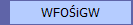 WFOŚiGW